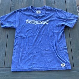 Vintage Dollywood T-shirt